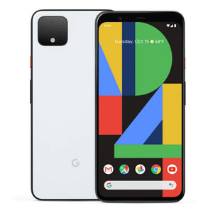 Google Pixel 4 XL (STD)