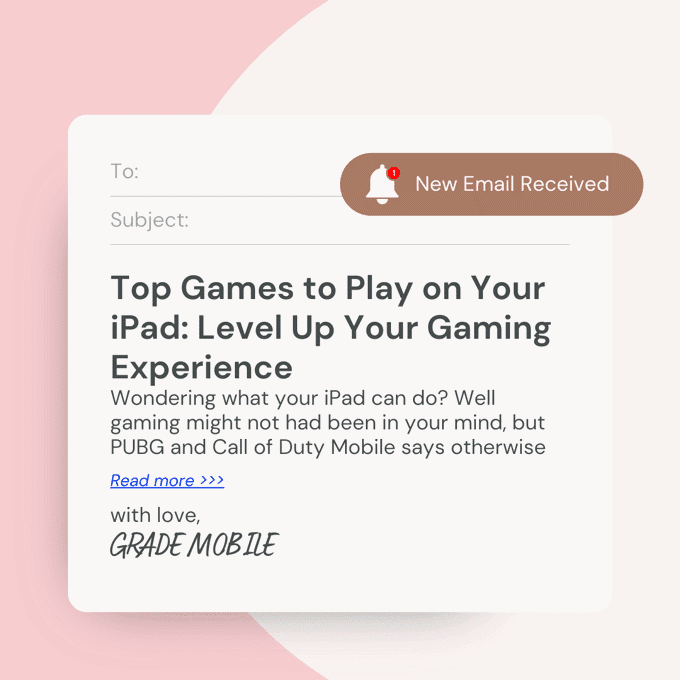 Top Games to Play on Your iPad: Level Up Your Gaming Experience Top Games to Play on Your iPad: Level Up Your Gaming Experience