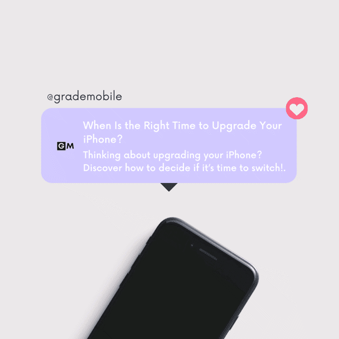 When Is the Right Time to Upgrade Your iPhone?  When Is the Right Time to Upgrade Your iPhone?