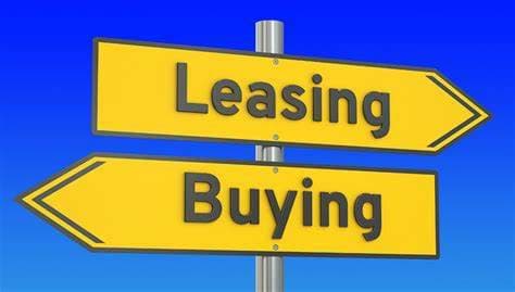 Introduction to Leasing Mobile Devices: A Paradigm Shift in Device Ownership Introduction to Leasing Mobile Devices: A Paradigm Shift in Device Ownership