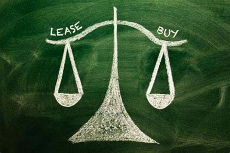 Why Choose Leasing Over Buying: A Strategic Approach to Device Ownership Why Choose Leasing Over Buying: A Strategic Approach to Device Ownership