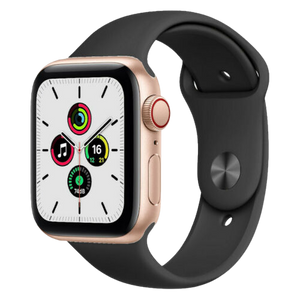 Buy Apple Watch SE - 40mm (GPS) - Next Day Delivery | GRADE MOBILE®