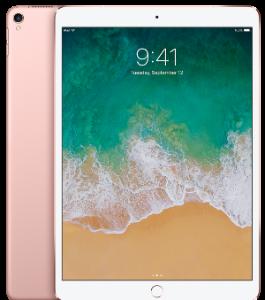 iPad Pro 9.7 Inch Rose Gold