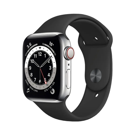 Apple Watch Series 6 - Hermes - 44mm (GPS + Cellular).