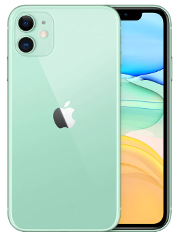 Apple iPhone 13 mini - 256 GB - Green (Unlocked) (Dual SIM) for sale online