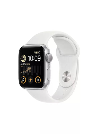 Apple Watch SE 2022 (2nd Generation) (GPS) - 40mm