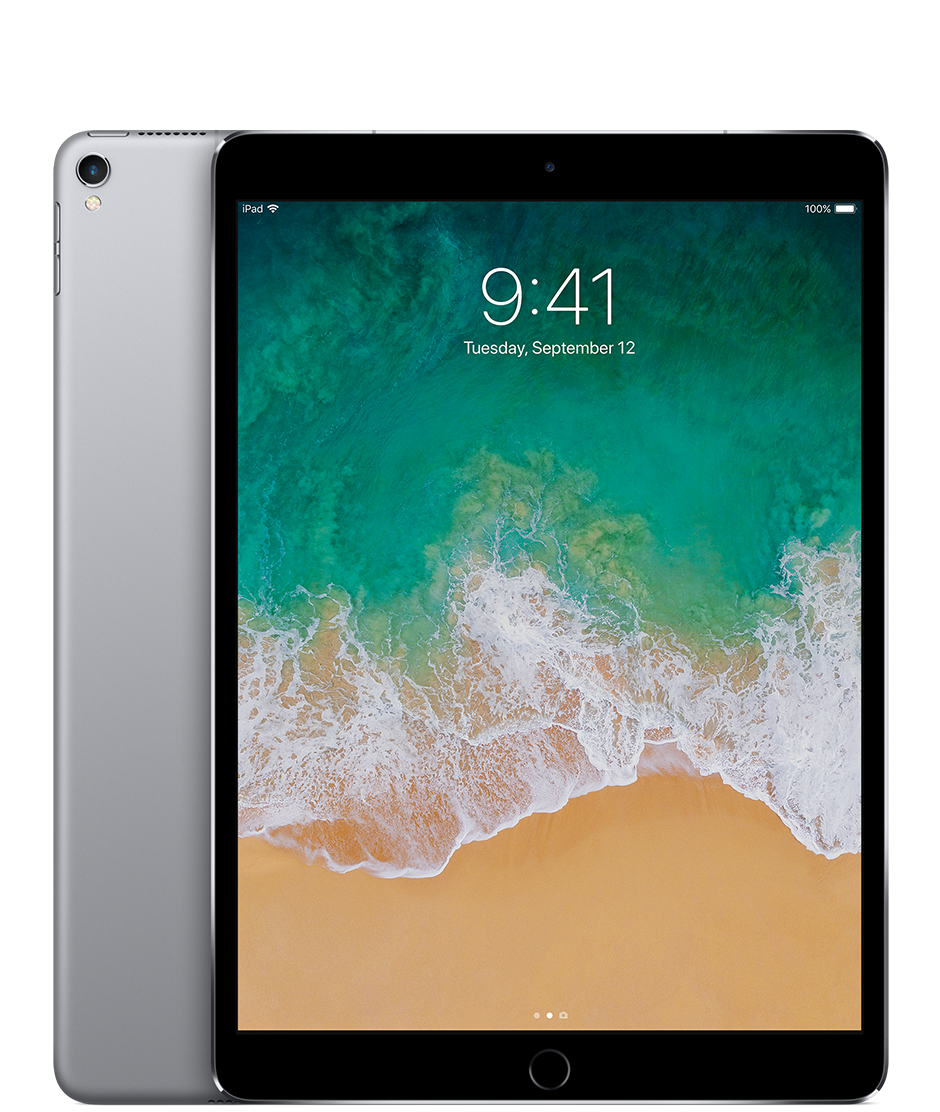 iPad Pro 9.7 inch No Touch ID (STD)