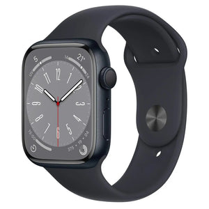 Apple Watch Series 8 - Aluminium - GPS