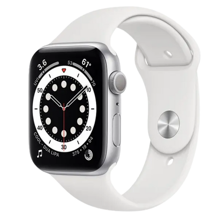 Apple Watch Series 6 GPS Only - 40mm