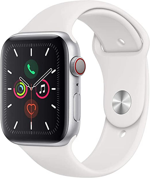 Apple Watch Series 5 Review: The Best Smartwatch Is Now a Watch - WSJ