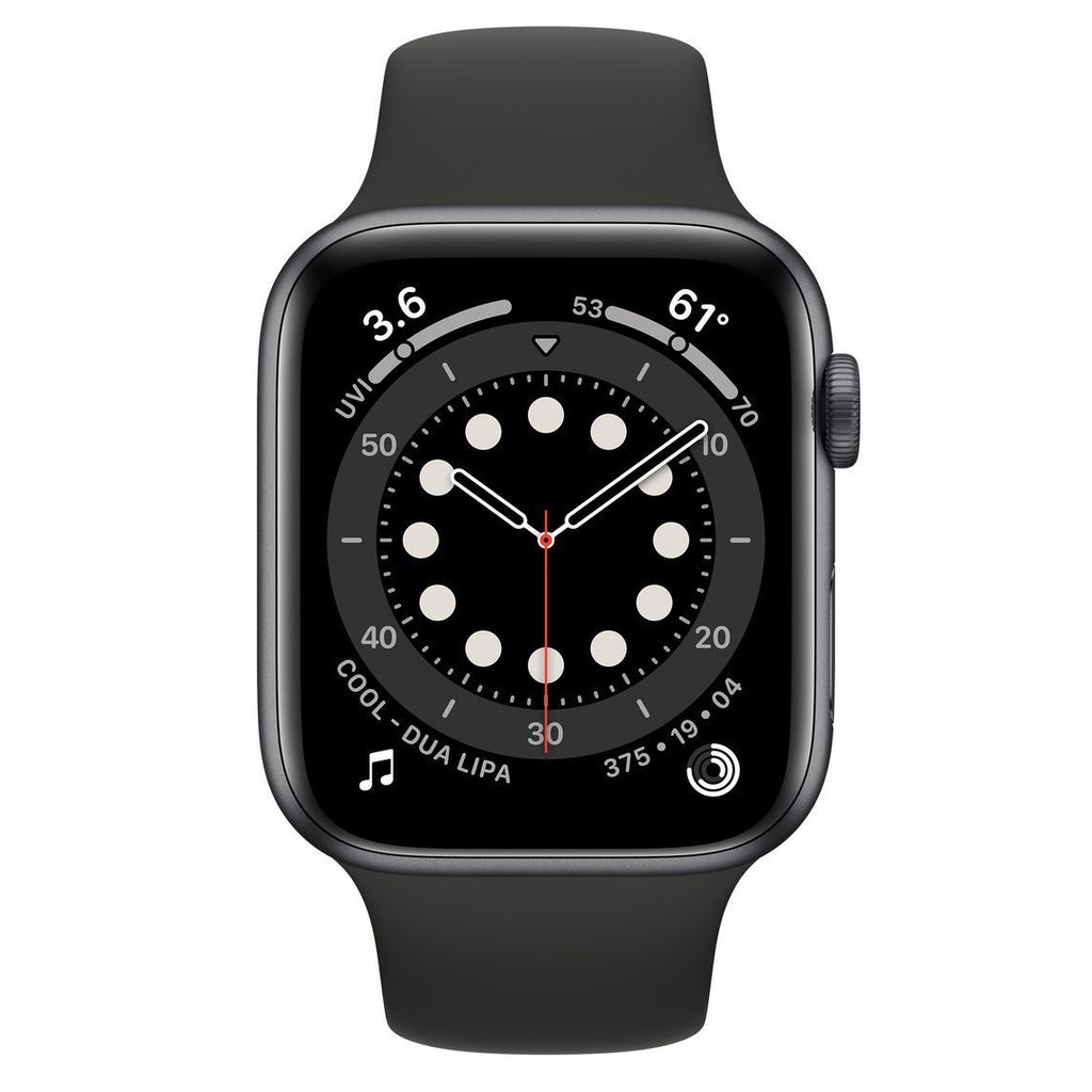 Buy Apple Watch Series 6 - 40mm GPS - Next Day Delivery