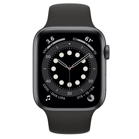 Apple Watch Series 6 (GPS + Cellular) - 40mm