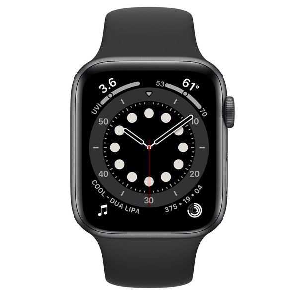 Buy Apple Watch Series 6 - 40mm Cellular - Next Day Delivery