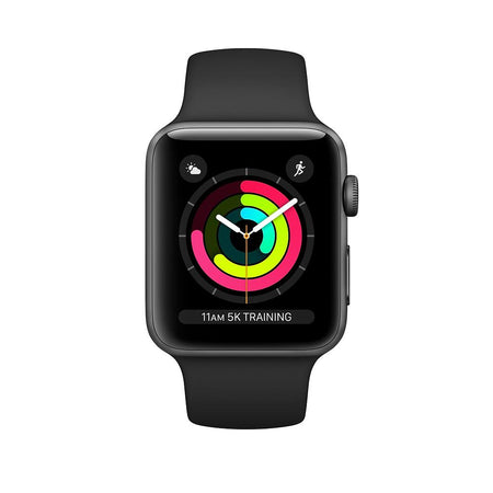 Buy Apple Watch Series 3 - 42mm Cellular - Next Day Delivery