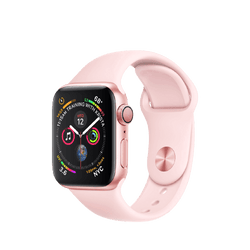 Buy Apple Watch Series 5 (GPS) - 44mm (STD) - Next Day Delivery