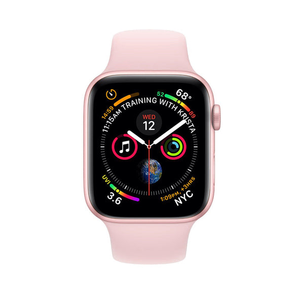 Apple Watch Series 4 (GPS) - 40mm.