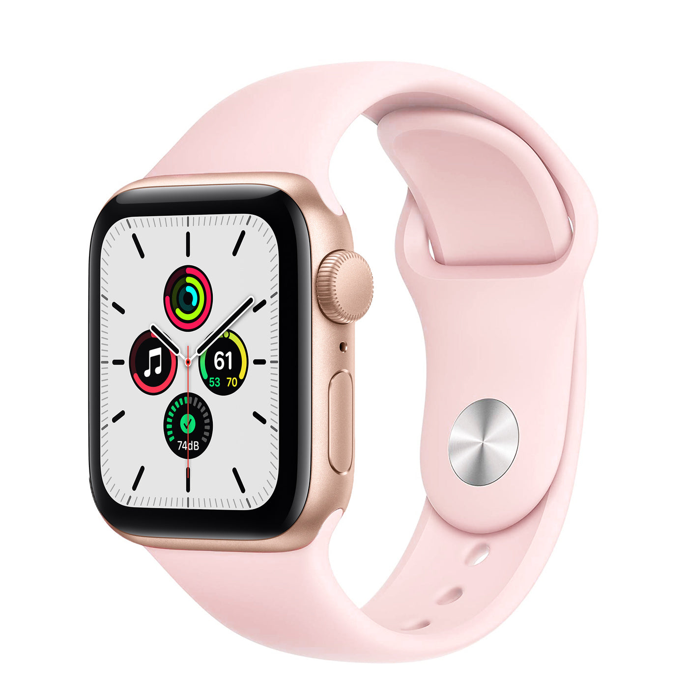 Buy Apple Watch Series 5 - 40mm GPS (STD) - Next Day Delivery
