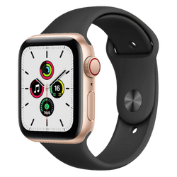 Buy Apple Watch SE - 44mm (Cellular) - Next Day Delivery
