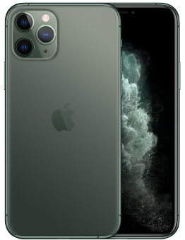Apple iPhone 14 Pro Max, 256GB, Gold - Unlocked (Renewed)