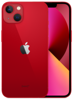 Apple iPhone 14, 128GB, (PRODUCT) Red - Unlocked (Renewed)