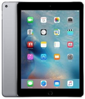 Refurbished Apple iPad Air 2 | Next Day Delivery | GRADE MOBILE®
