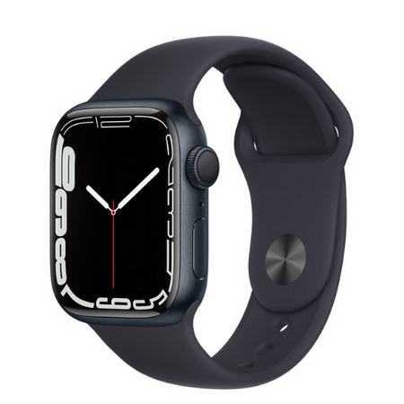 Apple Watch Series 7 - 45mm - GPS (STD)