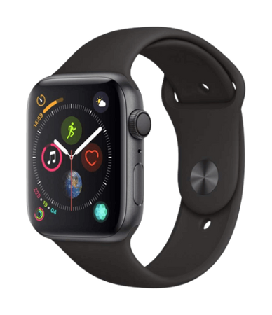 Buy Apple Watch Series 4 - 40mm Cellular - Next Day Delivery