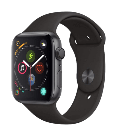 Buy Apple Watch Series 4 - 40mm GPS - Next Day Delivery