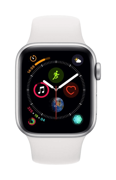 Buy Apple Watch Series 4 - 44mm Cellular - Next Day Delivery