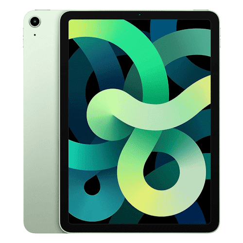 iPad Air (4th Generation) (2020)