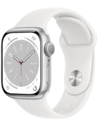 View Apple Watch Series 8