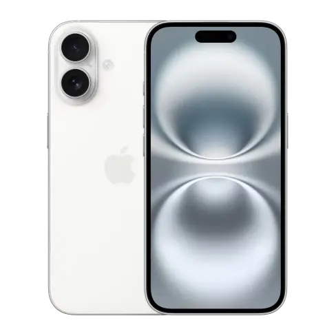 Apple iPhone 16