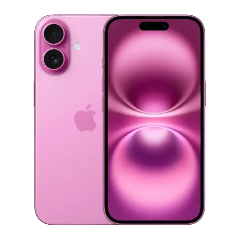 Apple iPhone 16