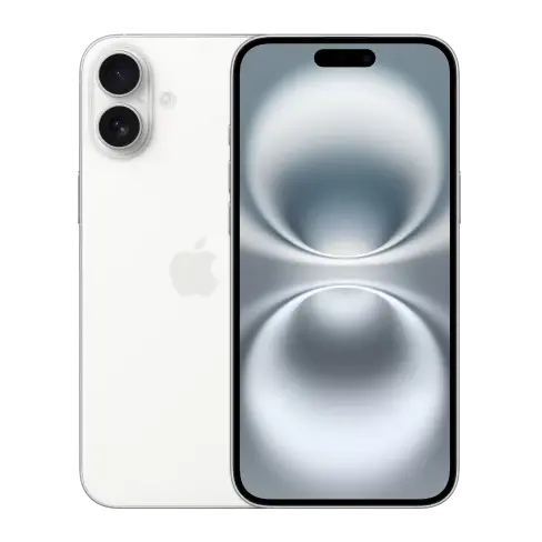 iPhone 16 Plus