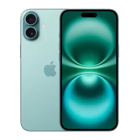 iPhone 16 Plus