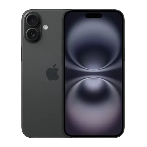iPhone 16 Plus