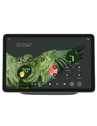 View Pixel Tablet