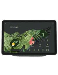 Pixel Tablet