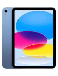 View iPad 10.2" 10th Generation (2022)