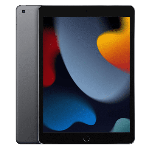 iPad 9th Generation (2021)