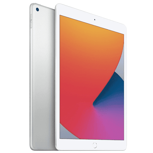 iPad 8th Generation (2020)