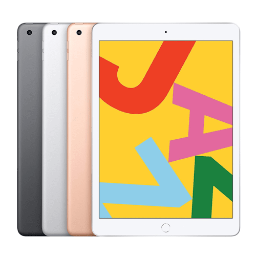 View iPad 7th Generation (2019)