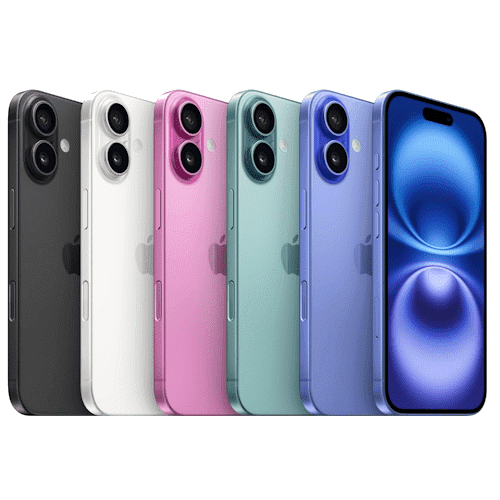 Apple iPhone 16