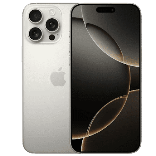 iPhone 16 Pro Max + SIM