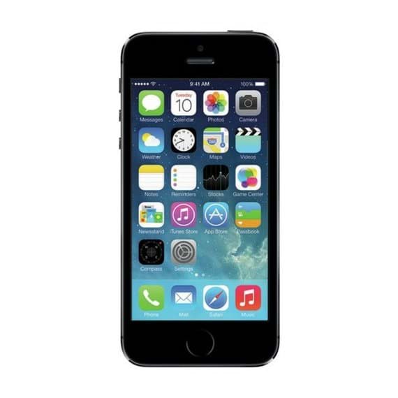 Picture of iPhone 5S