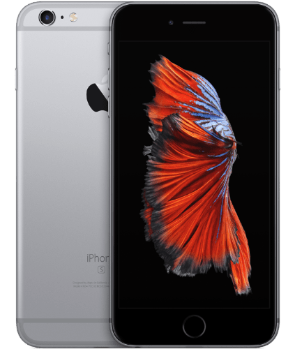 Picture of Apple iPhone 6S Plus