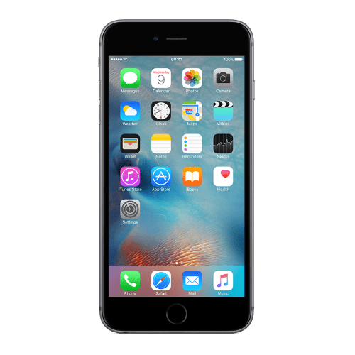 Picture of Apple iPhone 6 Plus