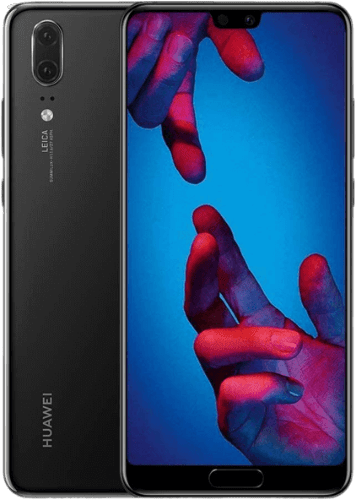 Picture of Huawei P20 Pro