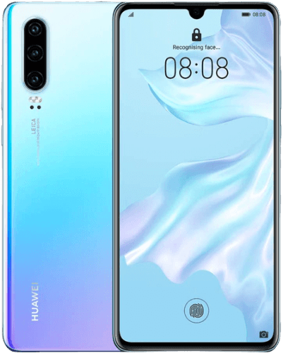 Picture of Huawei P30