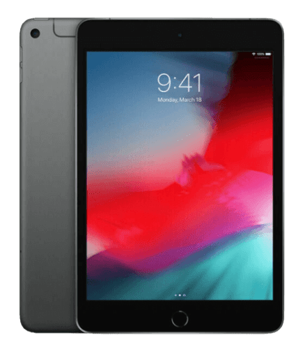 Picture of Apple iPad Mini 5 (2019)